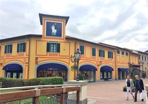 florence barberino designer outlet.